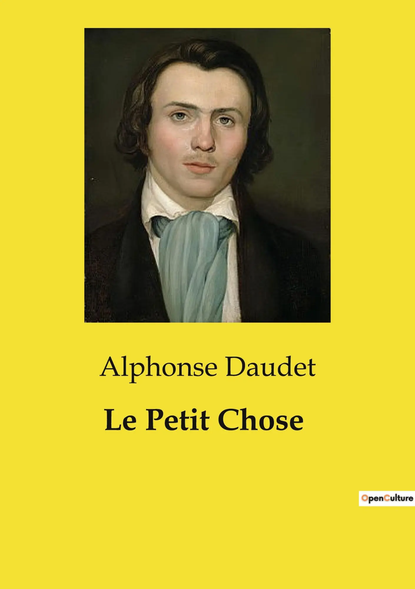 Le Petit Chose Taschenbuch von Alphonse Daudet jetzt online